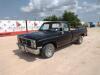 1987 GMC Pickup