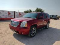 2013 GMC Denali SUV