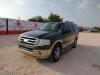 2008 Ford Eddie Bauer Expedition SUV