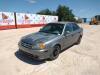 2005 Hyundai Accent Car