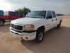 2006 GMC 2500HD Pickup