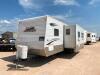 2010 Gulf Stream Coach Inc Conquest Camping Trailer