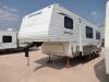 2009 Keystone Springdale Camping Trailer