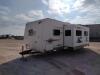 2006 Savoy Camping Trailer