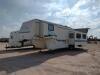 1997 Savana Camper Trailer