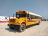 2000 International 3800 School Bus