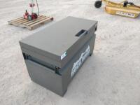 Rock River Storage Tool Box