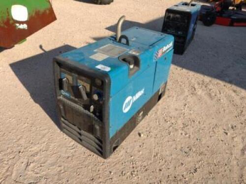 Miller Bobcat 225 Welder/Generator