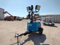 Genie RL4 6KW Upright Light Tower