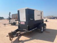 2010 Multiquip 125Kw Generator