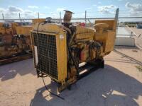 Generator 3306 Cat Motor w/ Generator