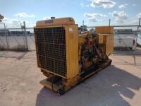 Generator 3406 Cat Motor