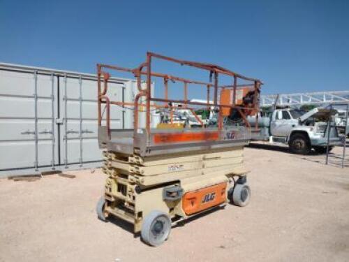 JLG 3246 Scissor Lift