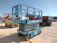 2013 Genie GS-3246 Scissor Lift