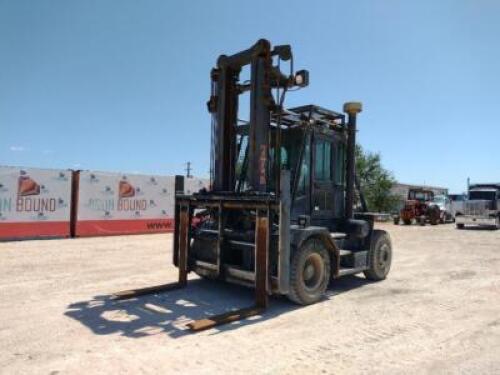 Taylor TX180S Forklift