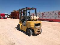 Caterpillar 3 Stage Forklift