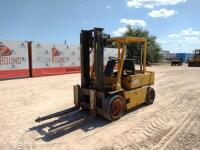 Cat 60D Forklift