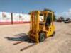 Komatsu FG20 Forklift