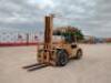 Clark 10024 Forklift