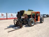 2013 JLG G10-55A Telehandler