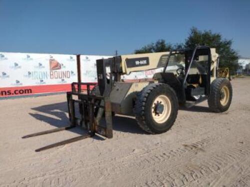 Ingersoll Rand VR-843C Telehandler