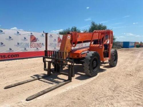 2005 JLG Sky Trak 8042 Telescopic Forklift