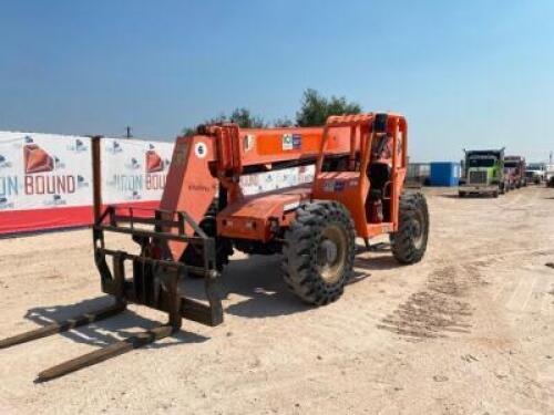 2011 JLG Sky Trak 6042 Telescopic Forklift