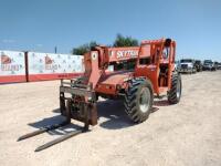 2007 SKY TRAK 6036 Telehandler