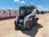 2018 Bobcat S740 Skid Steer Loader