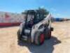 2018 Bobcat S740 Skid Steer Loader