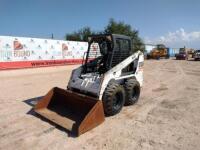 Bobcat S130 Skid Steer