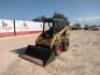 CAT 226B Skid Steer