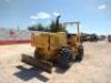 Vermeer V-7550 Trencher