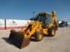 JCB Backhoe Loader