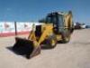 CAT 426B Backhoe