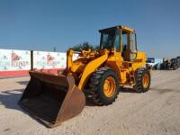 John Deere 544 Wheel Loader