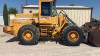 Volvo L90 Wheel Loader