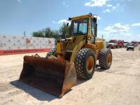 Dresser 515B Wheel Loader