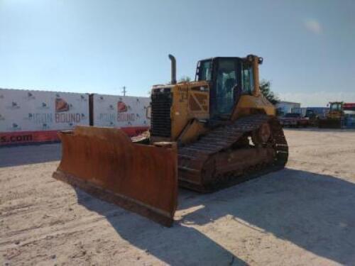 2014 Cat D6N LGP Dozer