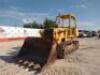 John Deere 655B Track Loader