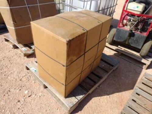 Box of Unused Wire Wafer 10 X 32 for Sweeper