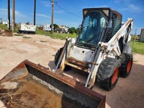 Bobcat 873 Skid Steer Loader( Does not Run)