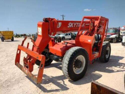 SKY TRAK 6036 Telehandler