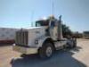 2009 Kenworth T800 Heavy Haul Truck