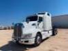 2012 Kenworth T660 Truck Tractor