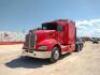 2013 Kenworth T660 Truck Tractor