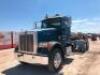 2011 Peterbilt 367 Truck Tractor