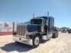 1995 Peterbilt 379 Semi Truck