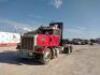 2002 Peterbilt Truck