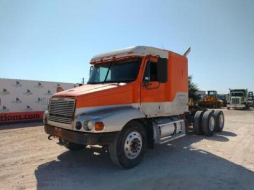 1999 Freightliner Century Truck Tractor